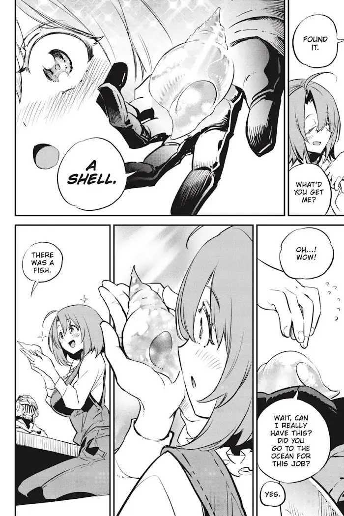 Goblin Slayer Chapter 97 image 11_optimized